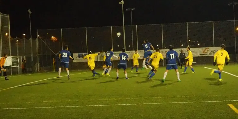 La Seu FC es disputa a Torregrossa el títol de Quarta Catalana