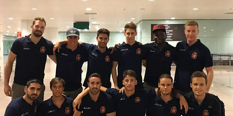 Presència exitosa del Cent Patins al World Roller Games