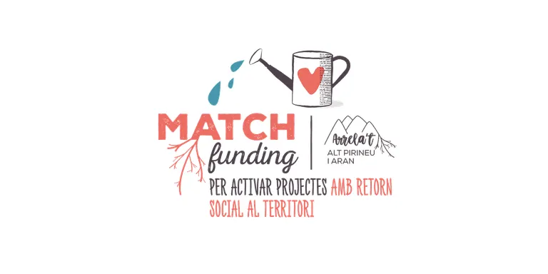 'Donem vida al bosc', de l'Alt Urgell, entre els projectes seleccionats al primer Matchfunding Arrela't Alt Pirineu i Aran
