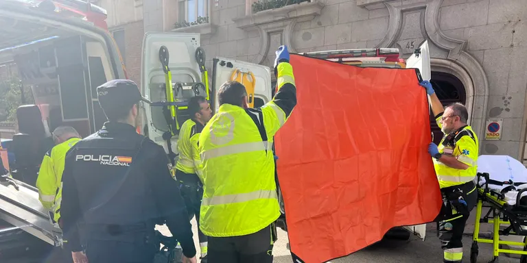 Líders de tot l'espectre polític mostren solidaritat amb Vidal-Quadras i demanen que es detinguin els pistolers