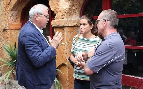 Foto: Altafulla Ràdio