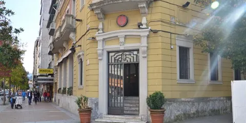 I Encuentro de Navidad del Pequeño Comercio de Irun