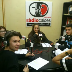 L'escola a la ràdio especial: IES MANOLO HUGUÉ (22/3/2016) - episode art