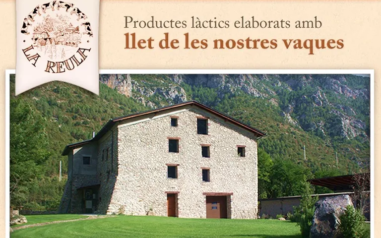 L'Espai Ermengol de la Seu organitza 'La Petita Ruta del Formatge'