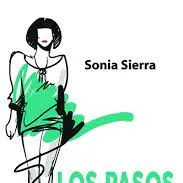#1353 - "Los pasos difíciles"un llibre de Sonia Sierra - episode art