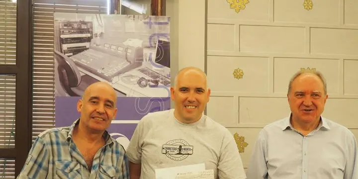 'Carretera i Manta' completa l'estiu amb l'aportació solidària i el sorteig d'un viatge