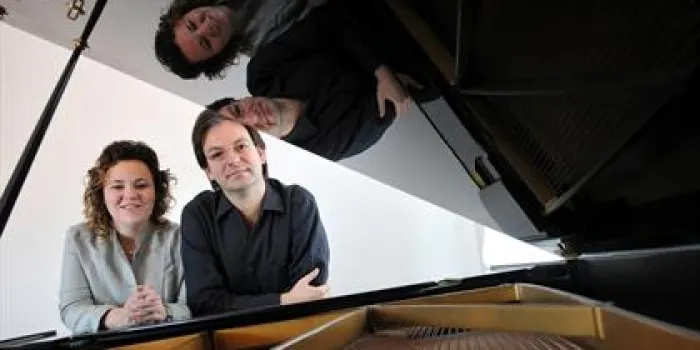 Nexus Piano dóna el tret de sortida a un conjunt d’actuacions dedicades a Enric Granados