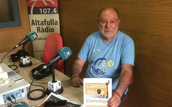 Foto: Altafulla Ràdio