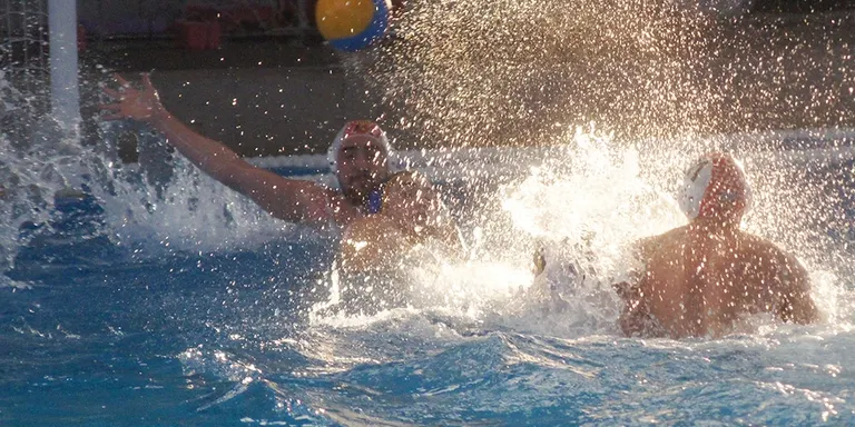 Torna el waterpolo masculí amb una agenda d’infart