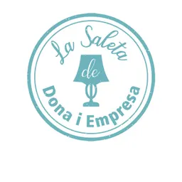 Entrevistes de la Plaça Mireia del 17/12/2020 — La Saleta: nou espai virtual trimestral de Dona i Empresa per enfortir la xarxa de dones emprenedores a Sant Just - episode art