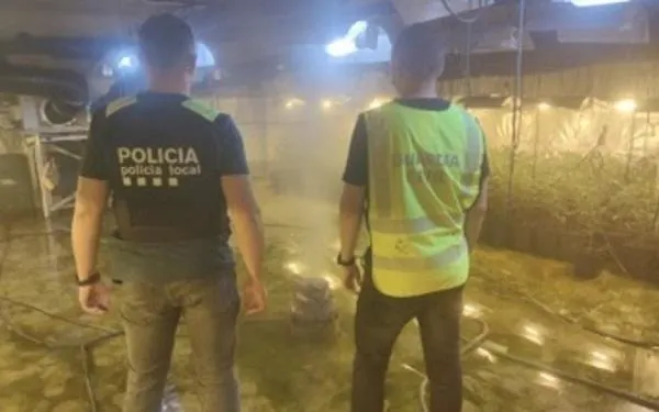 Foto: Guardia Civil