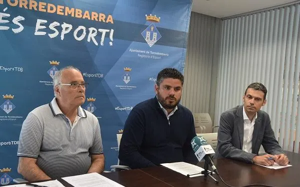 Concurs per triar el cartell oficial del XXè Open Internacional d'Escacs de Torredembarra