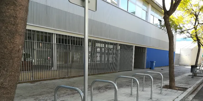 Els instituts de Vilassar de Mar es preparen pel retorn a partir de la fase 2