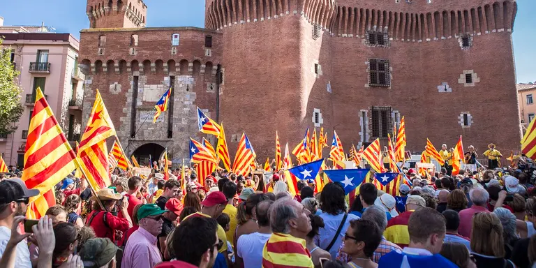 L’Assemblea nolieja un autocar per a la manifestació de Perpinyà del 29 de febrer
