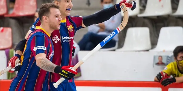 L'OK Lliga comença aquest cap de setmana