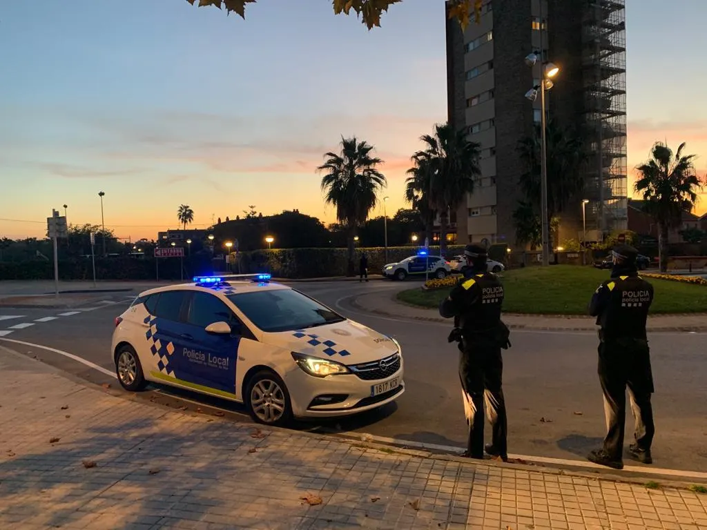 Han entrat en vigor les noves mesures de la Generalitat per lluitar contra el coronavirus