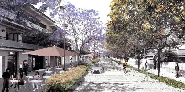 El projecte de Via Augusta d'Altafulla ja té empresa guanyadora