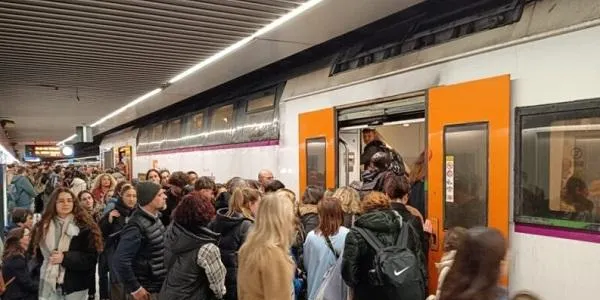 ERC denuncia al Senat la discriminació envers els usuaris joves de Renfe a Tarragona