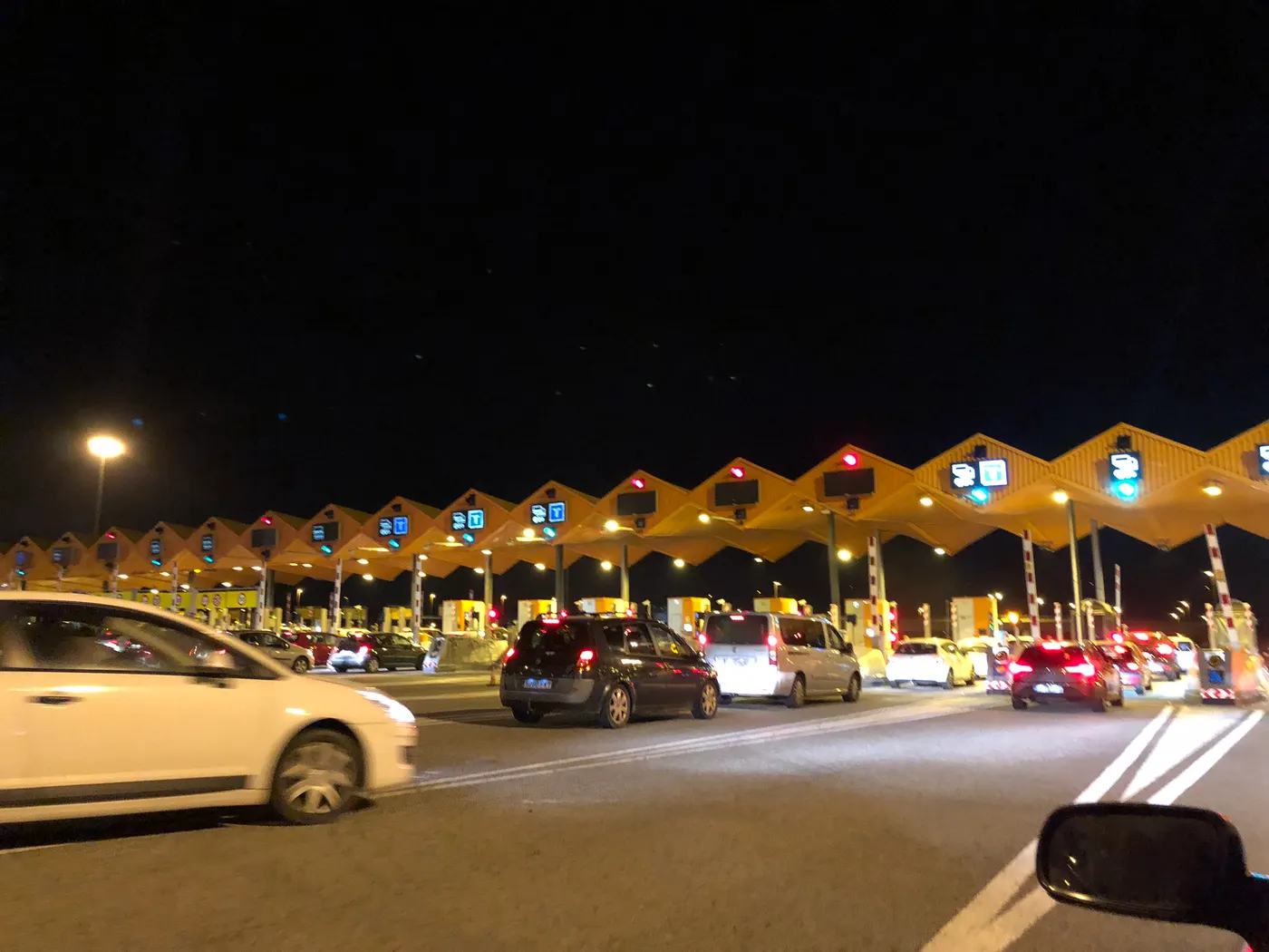 El trajecte per autopista entre Caldes i Barcelona torna a ser gratuït després de dècades