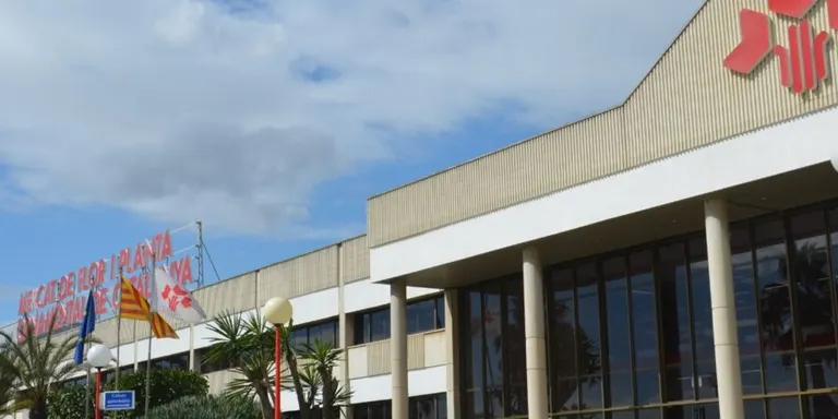 El Mercat de Flor realitza millores a les seves instal·lacions