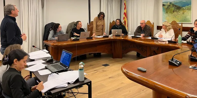 Estela Rodríguez: "Volem que la gent gran de Begur i Esclanyà visqui en comunitat i amb qualitat de vida"