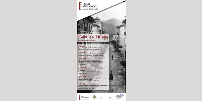 El bandolerisme, tema central de la nova xerrada del cicle 'Parlem d'història'