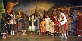 Solsona manté els Pastorets adaptant-los a les restriccions vigents