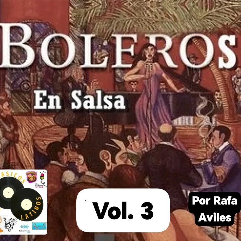 Los Megaclásicos Latinos