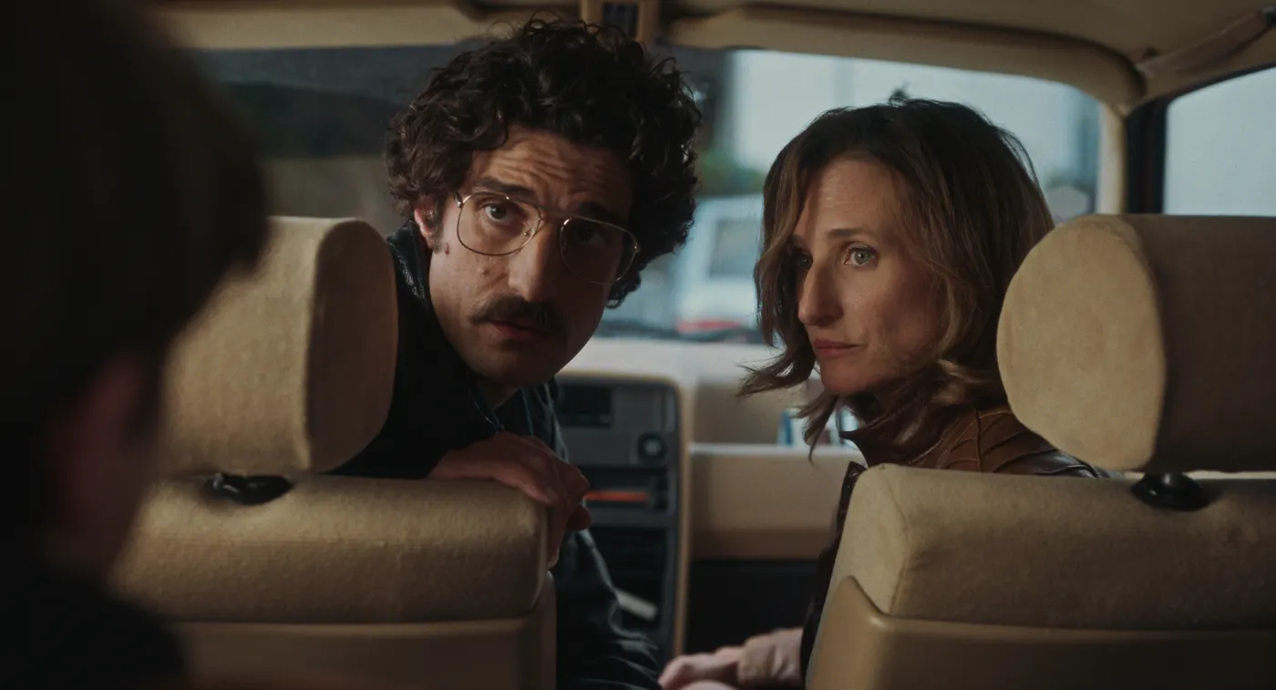 La Rambla de l’Art preestrena dijous ‘Tiempos de ilusión’, el nou film dels directors de ‘Intocable’