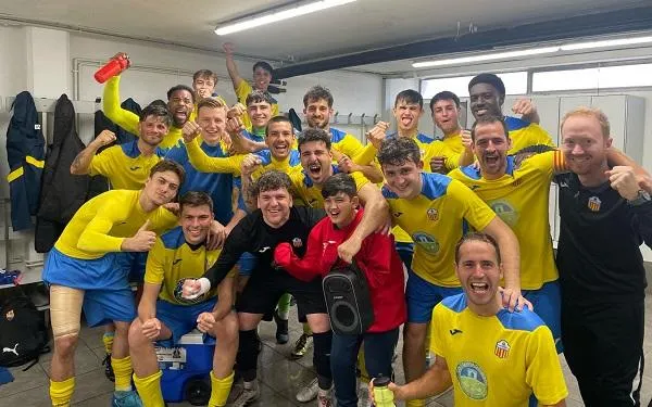 Foto: CE El Catllar