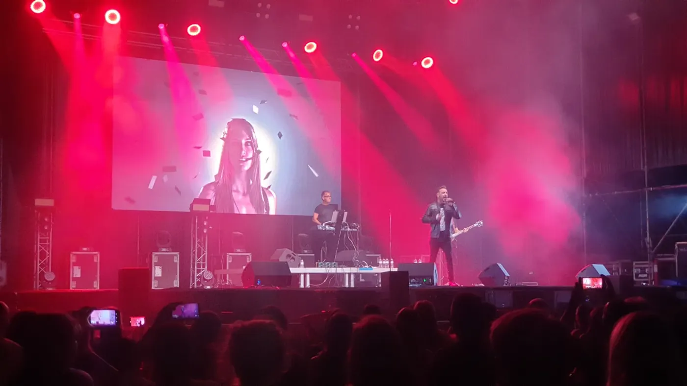 Clou la segona setmana de concerts del Festival Internacional de Música de Cambrils