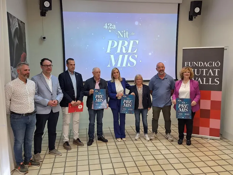 Jepi Selva rebrà el reconeixement de Vallenc de l’Any 2025