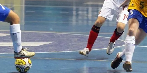 Cancel·lat el setè Torneig 24h Femení de Futbol Sala
