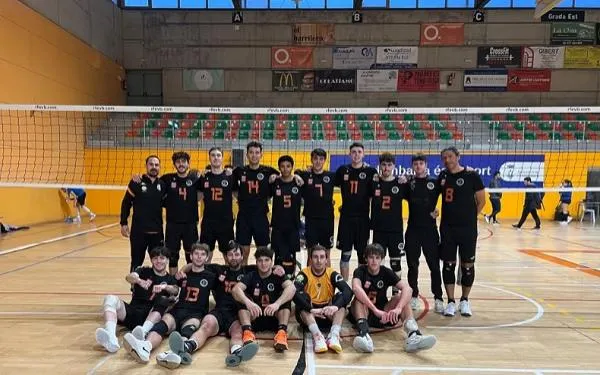 Foto: CEVOL Torredembarra