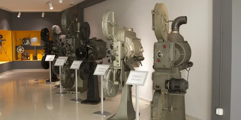 Vilallonga busca sinergies amb el Morell pel Museu del Cinema