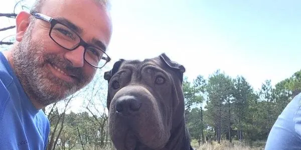 Mor l'exregidor torrenc Ignasi Duran en un accident de moto a l’N-340