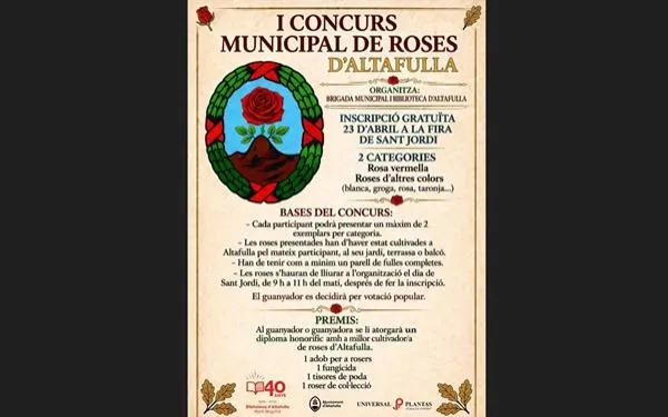 Foto: Ajuntament d'Altafulla