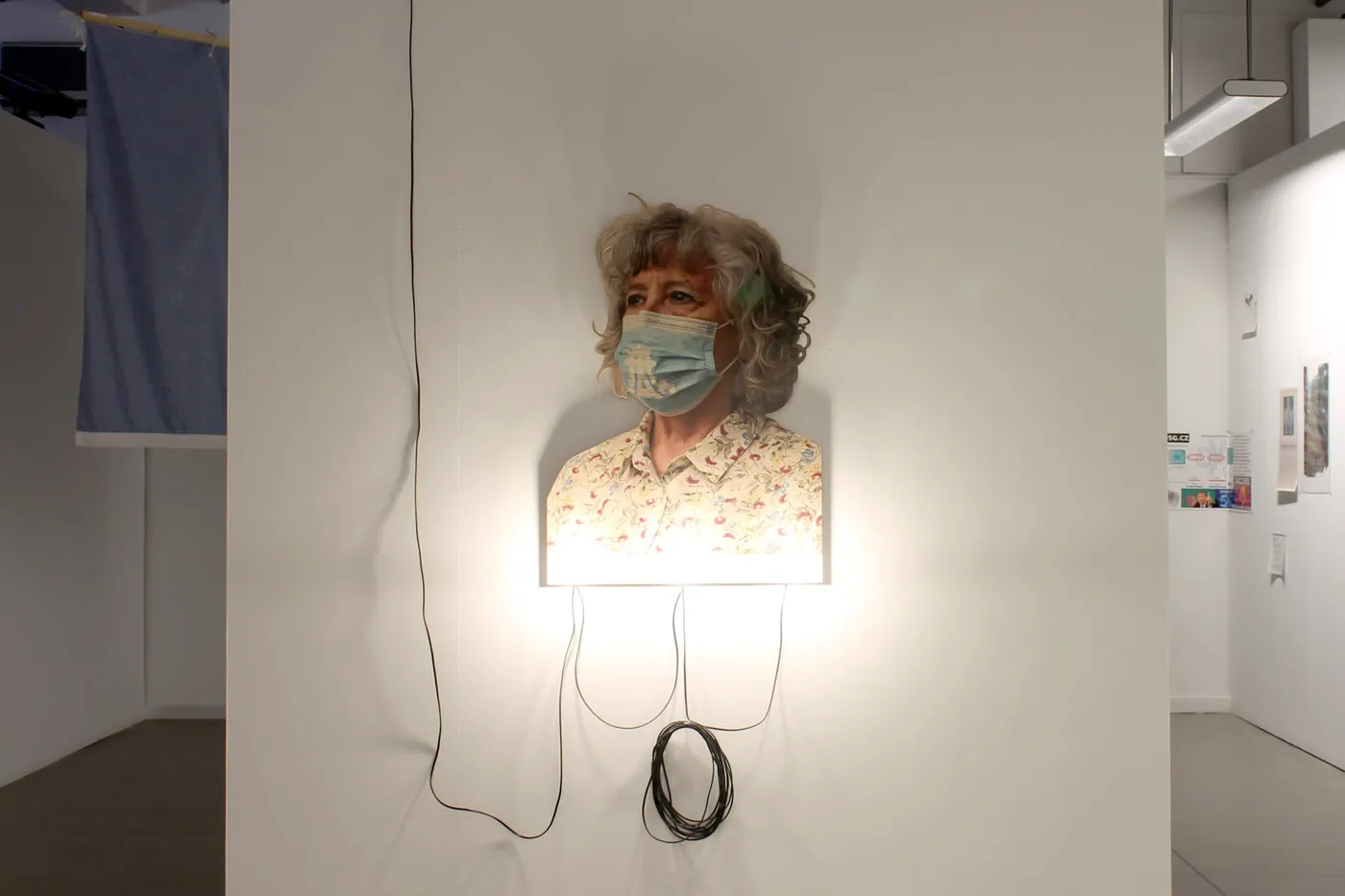 El Museu de Valls presenta la mostra CovidArt