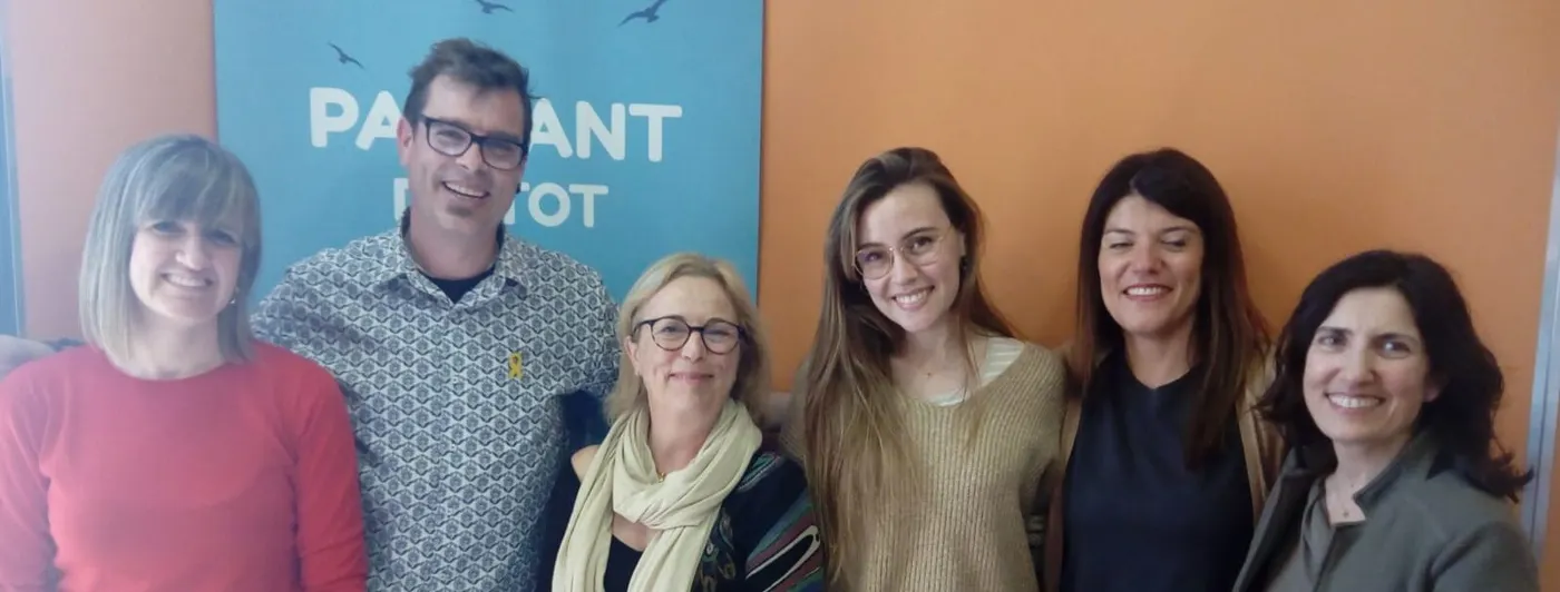 Fem Salut, trastorns de la son