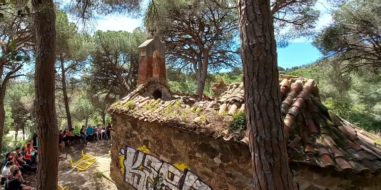 L'Ajuntament de Pineda demana un segon informe intern amb la voluntat de trobar formules per salvar Sant Rafael