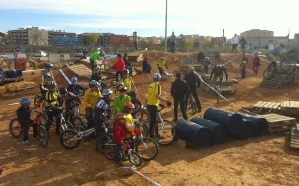 Foto: Club Biketrial Costa Daurada