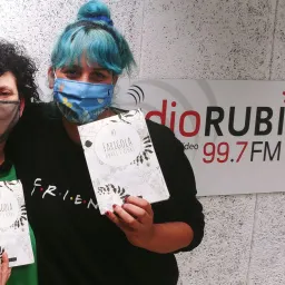 #252 - El número 1 del fanzín rubinenc Farigola - episode art