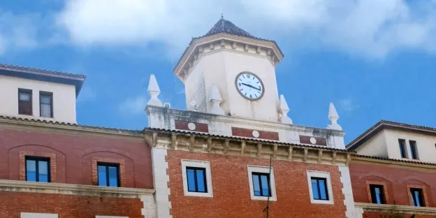 Tortosa aprovarà la cessió de solars per construir mig centenar d'habitatges de lloguer públic al Temple i Ferreries