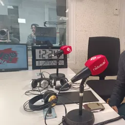 #1402 - Treballar projectes socials a través de les arts marcials - episode art