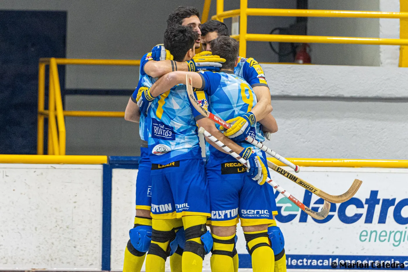 El 20 de maig se celebrarà el sorteig de la Copa del Rei 2021 d’hoquei patins