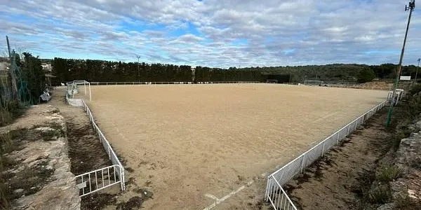 UE La Nou de Gaià – CF Atlètic Santa Oliva: penúltim pas abans de la batalla final per la promoció