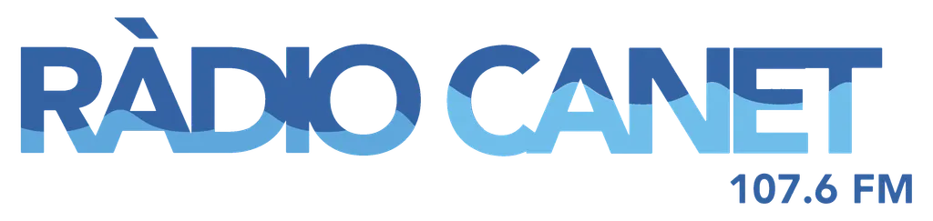 Ràdio Canet de Mar logo