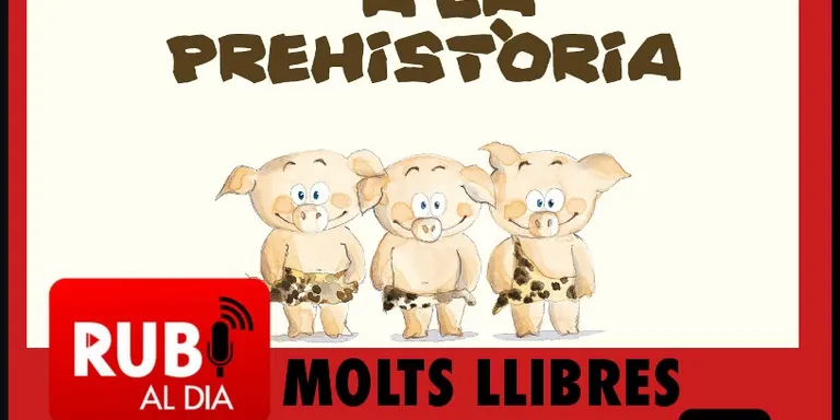 MOLTS LLIBRES amb Carme Pomareda - 12 juny 2018