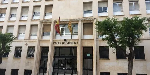 Condemnen un home a sis mesos de presó per intentar robar cable de coure en una casa del Catllar