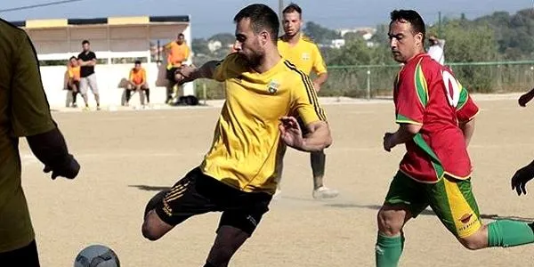‘Chus’ Martín i Pol Inglés renoven per una temporada més amb el CE Altafulla
